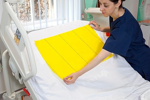 Dycem Non Slip Material Roll, 8"x10 Yard, Lime