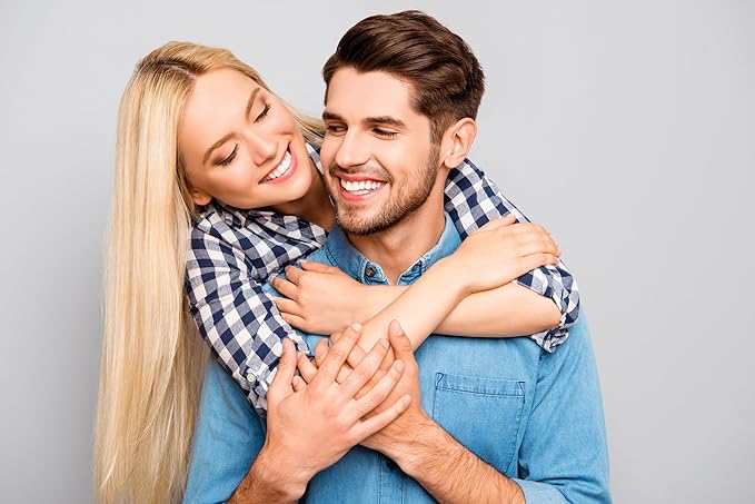 Dr. Georges Dental White & Fresh