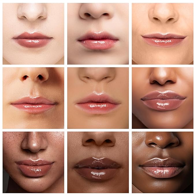 168 Pcs Lip Balms Bulk RBUGR 168 Pcs Lip Balm Bulk, 12 Flavored Lip Balm Pack for Women