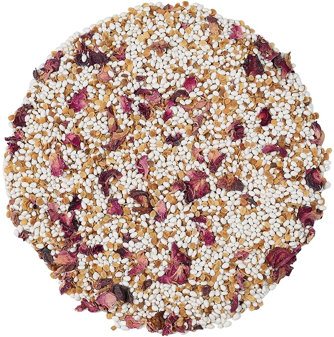 Paan Corner Pista Mukhwas, Pistachio Mouth Freshener, 4.23oz, Clean Ingredients