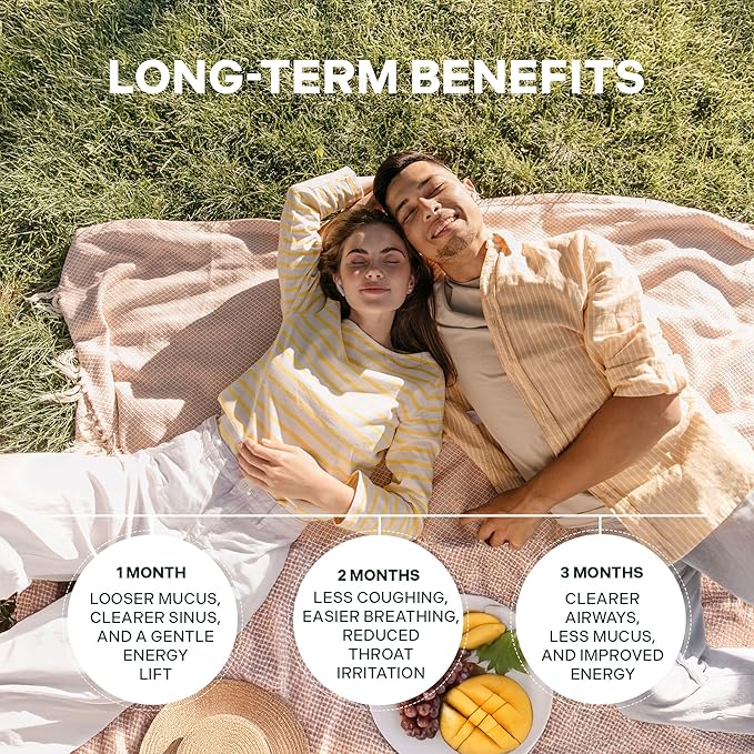 Betterbrand Mullein Drops for Lung Detox - Mullein Leaf Tincture with Chlorophyll - Helps Support Respiratory Health, Alcohol-Free, 1 Month Supply - 60ml